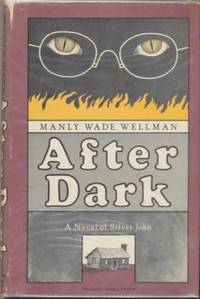 image of AFTER DARK