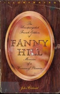 cover of Fanny Hill BH-0901