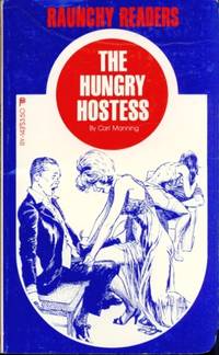 image of The Hungry Hostess RY-147