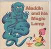 Aladdin and His Magic Lamp