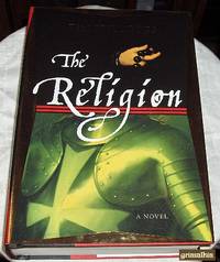 cover of The Religion