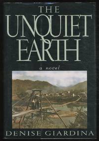 image of The Unquiet Earth
