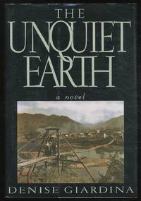 The Unquiet Earth