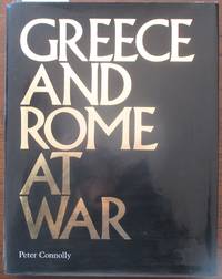 cover of Greece and Rome at War