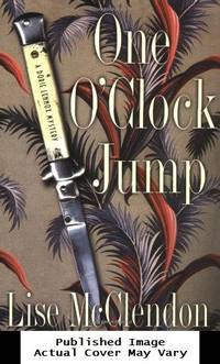 One O'Clock Jump: A Dorie Lennox Mystery