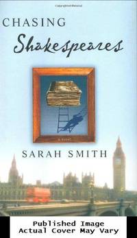 image of Chasing Shakespeares: A Novel