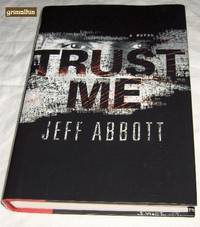 cover of Trust Me