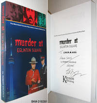 Murder at Eglinton Square