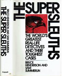 The Super Sleuths