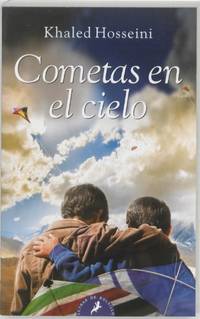 Cometas en el cielo/ The Kite Runner: 26 (Letras de Bolsillo)