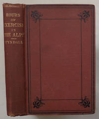 cover of Hours of Exercise in the Alps