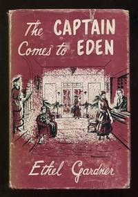 The Captain Comes to Eden