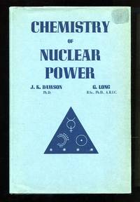 image of Chemistry of Nuclear Power