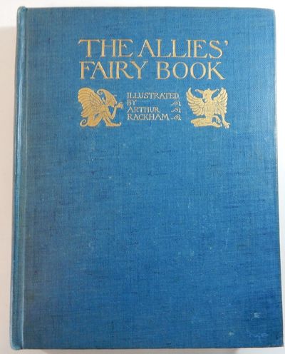 The Allies' Fairy Book