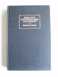 image of Morality, Utilitarianism, and Rights