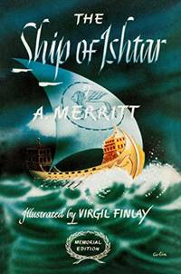 cover of The Ship of Ishtar (Paperback)