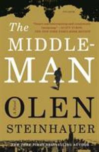 The Middleman : A Novel