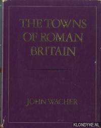 image of The Towns of Roman Britain