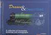 Drawn and Described - A Collection of Locomotive Drawings and Accompanying Articles.