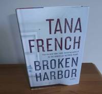 image of BROKEN HARBOUR
