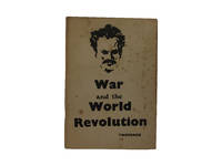 Manifesto of the Fourth International - Imperial War and the World Proletarian Revolution 1940