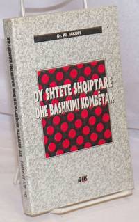 image of Dy Shtete Shquptaire Dhe Bashkimi Kombetar