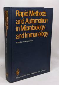 Rapid Methods and Automation in Microbiology and Immunology: Fourth International Symposium on...