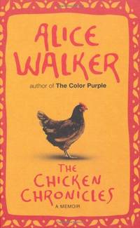 cover of The Chicken Chronicles: A Memoir