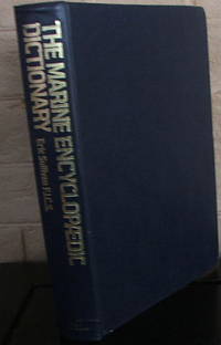 The Marine Encyclopaedic Dictionary