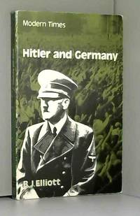 Hitler and Germany