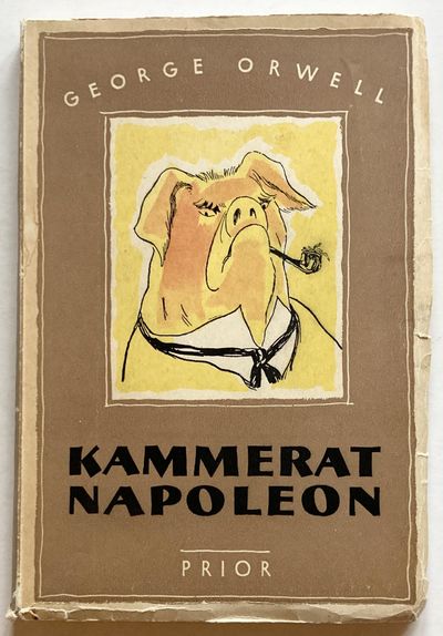 Kammerat Napoleon.