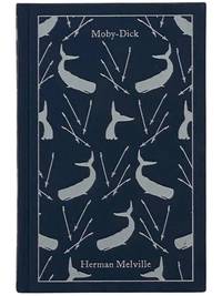 Moby Dick; or, The Whale (Penguin Clothbound Classics)