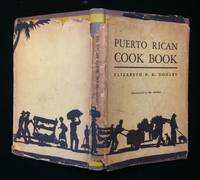 Puerto Rican Cook Book