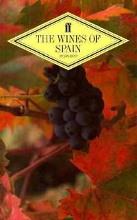 The Wines of Spain by Jan Read - Paperback - 1986 - from ThriftBooks (SKU: G057114621XI3N00)