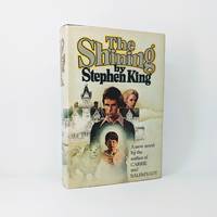 The Shining by Stephen King - 1977