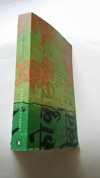 A Passage to India (Essential.penguin) by FORSTER, E.M - 1999