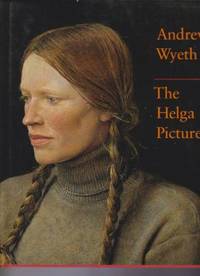 image of Andrew Wyeth: The Helga Pictures