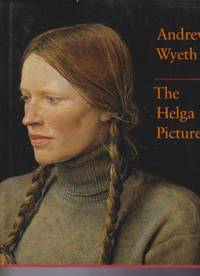 Andrew Wyeth: The Helga Pictures by Wyeth, Andrew