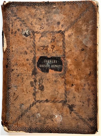 (Civil War, Medicine, Indiana)  A Civil War Archive of Medical Interest