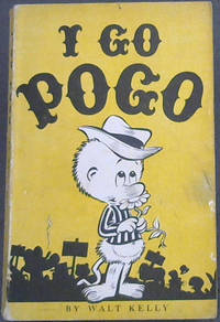 image of I Go Pogo