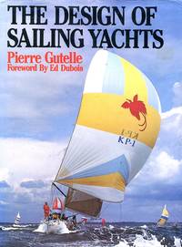 image of The Design of Sailing Yachts