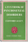 A Textbook of Psychosexual Disorders
