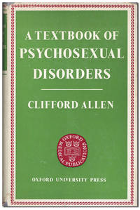 A Textbook of Psychosexual Disorders