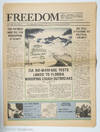Freedom; the independent journal published by the Church of Scientology: issue XLVII (January 1980)