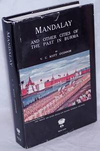 image of Mandalay and Other Cities of the Past in Burma