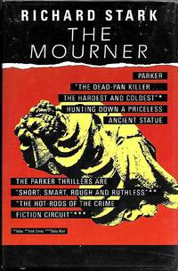 THE MOURNER