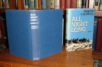 All Night Long by Caldwell, Erskine - 1942