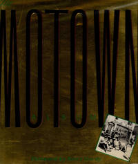 image of The Motown Album: The Sound of Young America