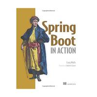 Spring Boot in Action