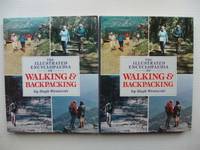 image of The Illustrated Encyclopaedia of Walking and Backpacking